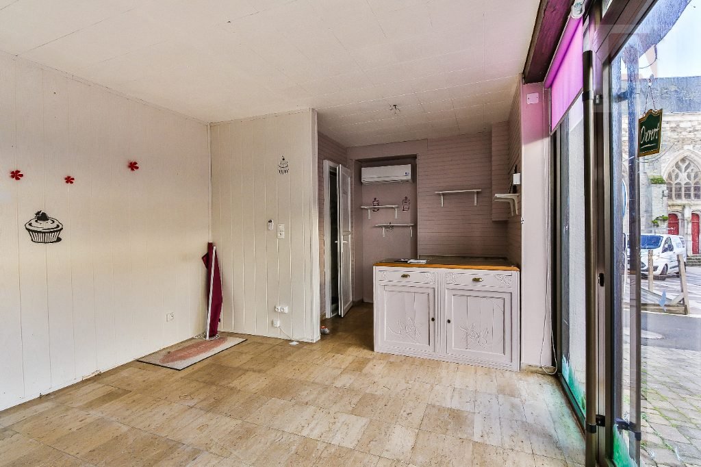 Maison à vendre, 39m², Saint-Gilles-Croix-de-Vie
