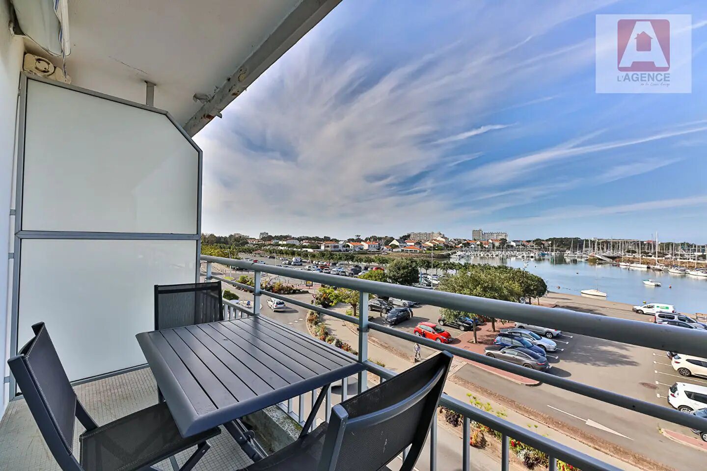 Appartement à vendre, 27m², Saint-Gilles-Croix-de-Vie