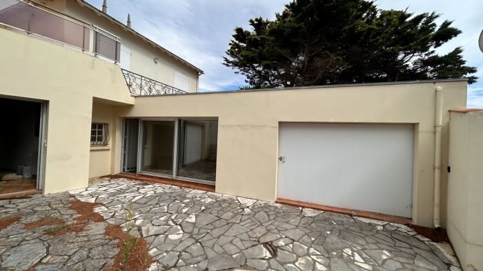 Maison à vendre, 57m², Saint-Hilaire-de-Riez