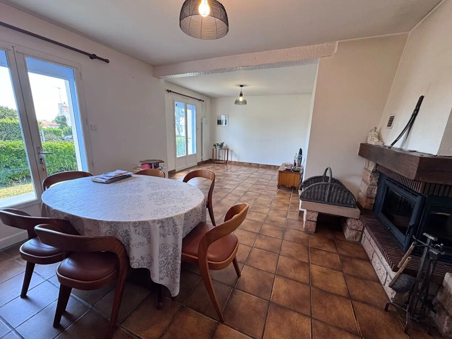 Maison à vendre, 88m², Le Fenouiller