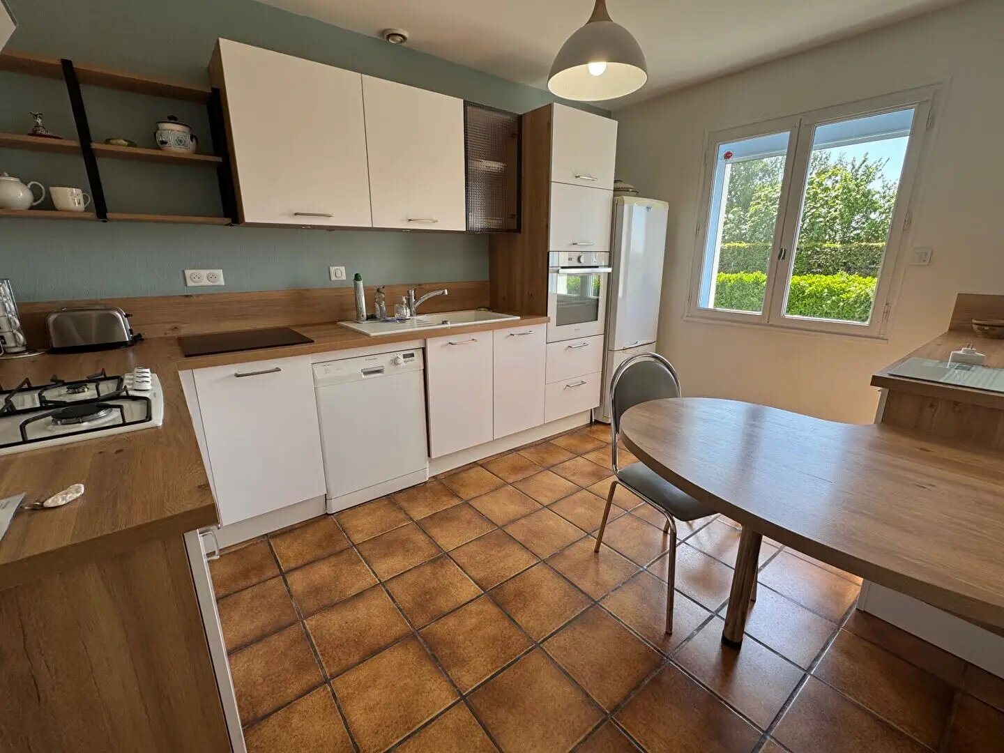 Maison à vendre, 88m², Le Fenouiller