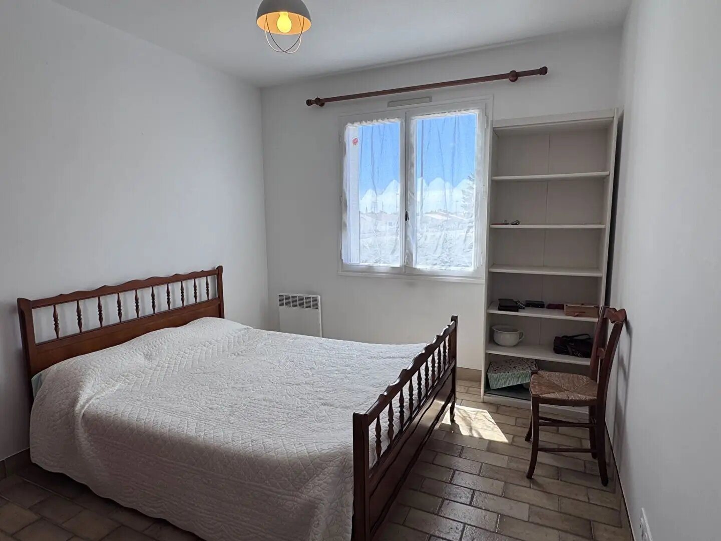 Maison à vendre, 88m², Le Fenouiller