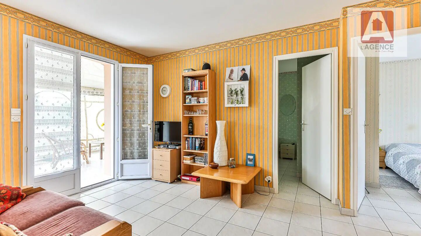 Maison à vendre, 77m², Landevieille