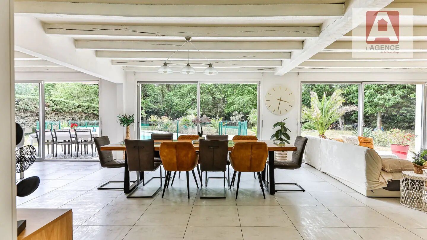 Maison à vendre, 147m², Saint-Hilaire-de-Riez