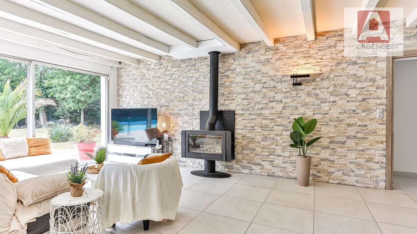 Maison à vendre, 147m², Saint-Hilaire-de-Riez