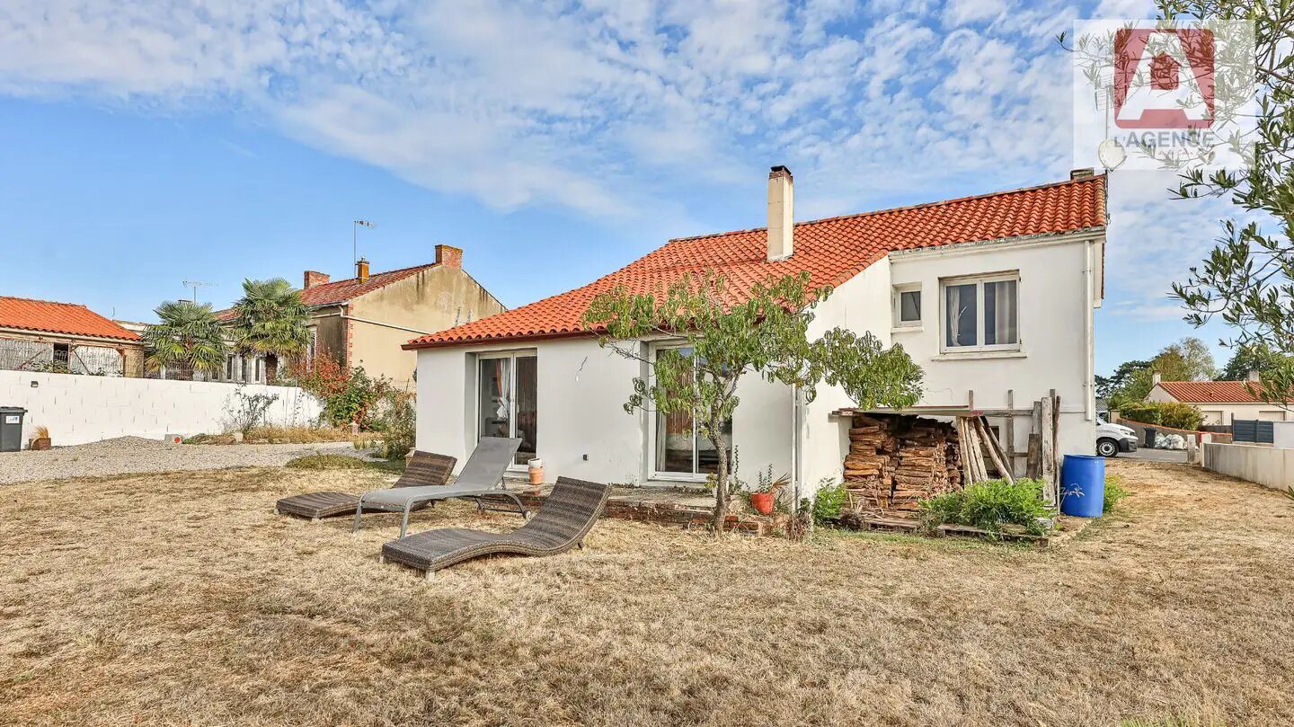 Maison à vendre, 82m², Maché