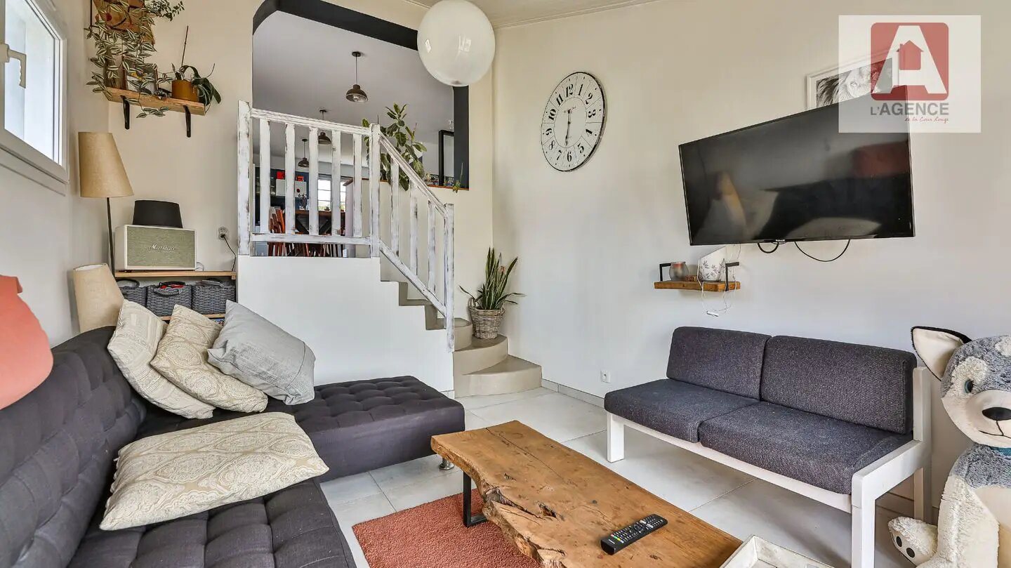 Maison à vendre, 82m², Maché