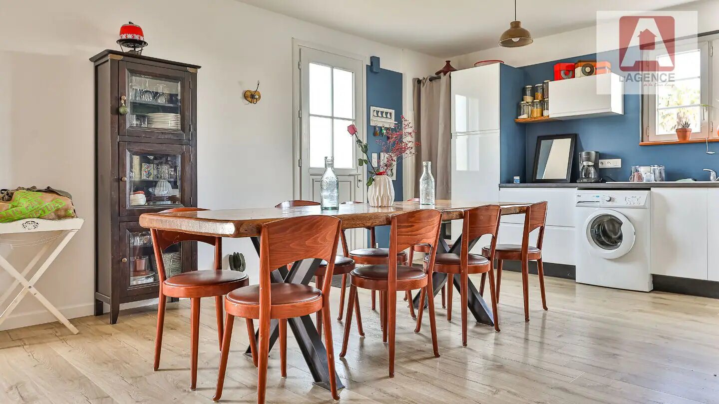 Maison à vendre, 82m², Maché