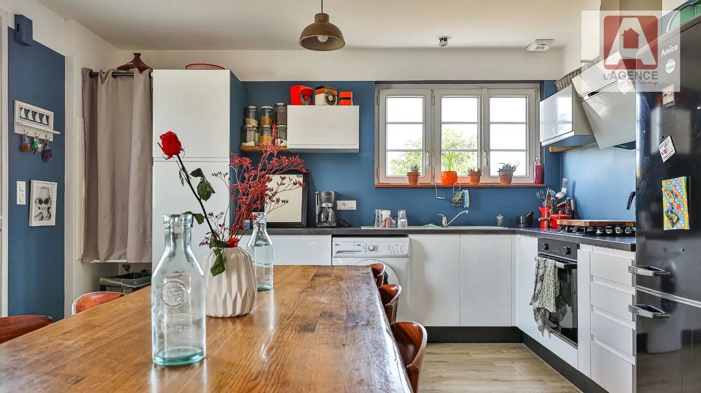 Maison à vendre, 82m², Maché