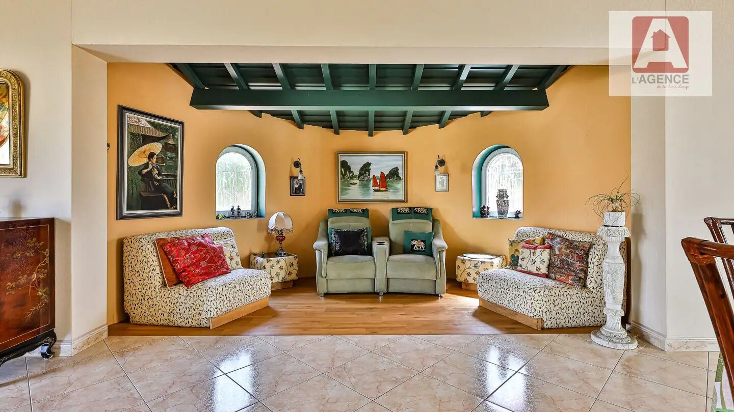 Maison à vendre, 165m², Saint-Hilaire-de-Riez