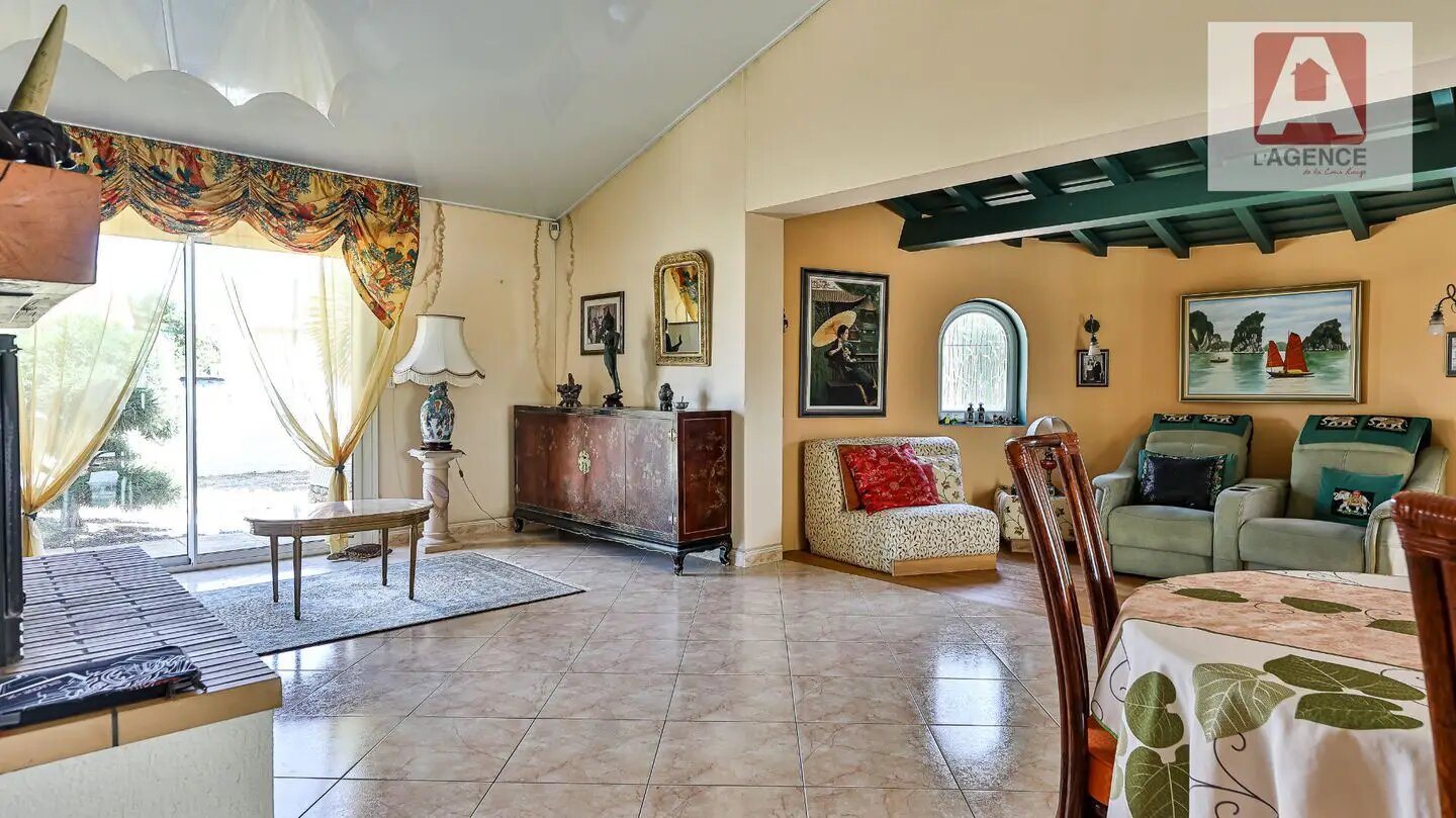 Maison à vendre, 165m², Saint-Hilaire-de-Riez