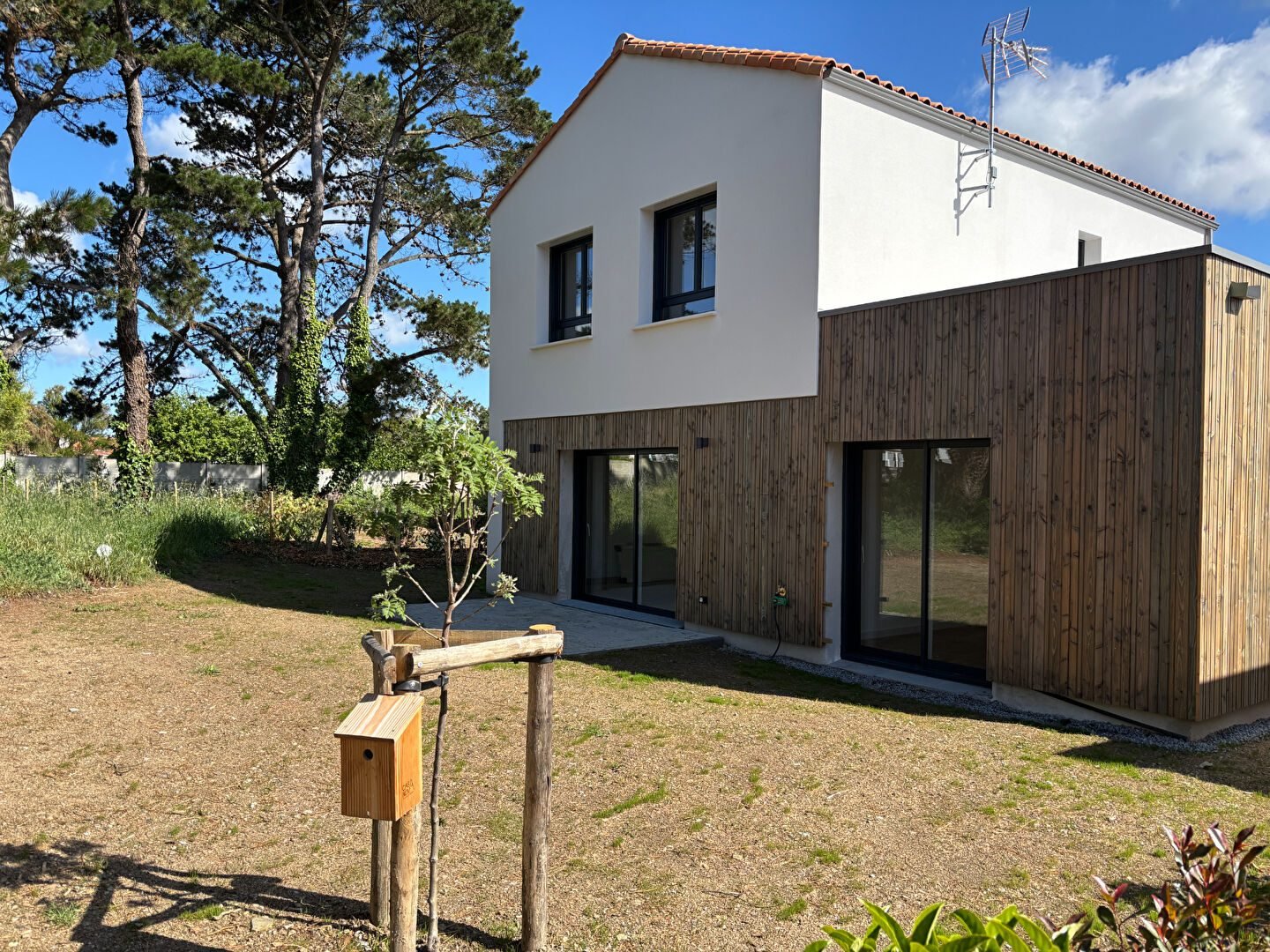 Maison à vendre, 104m², Saint-Hilaire-de-Riez