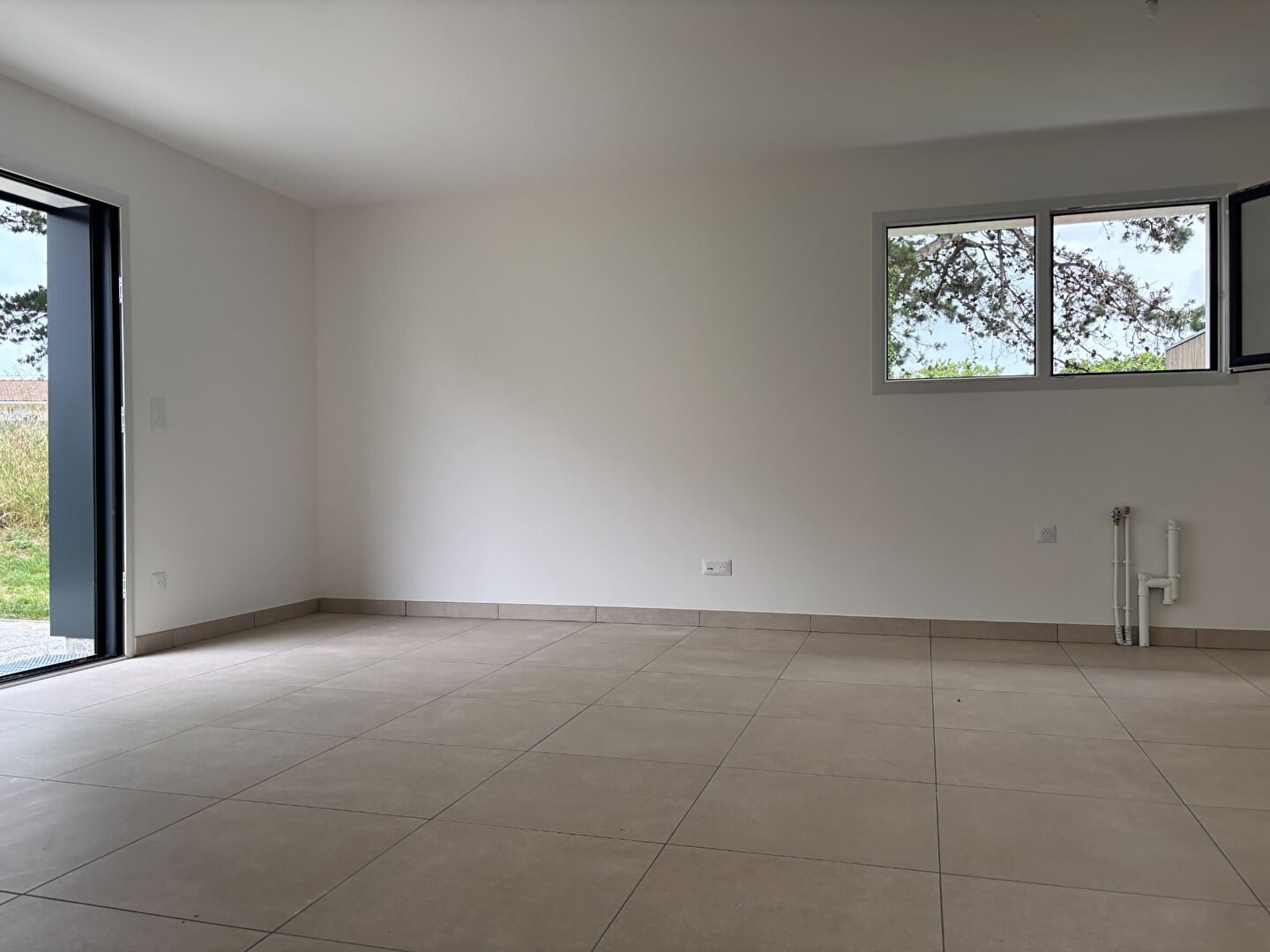 Maison à vendre, 104m², Saint-Hilaire-de-Riez