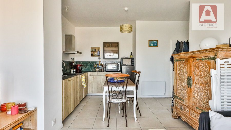 Appartement à vendre, 42m², Saint-Gilles-Croix-de-Vie