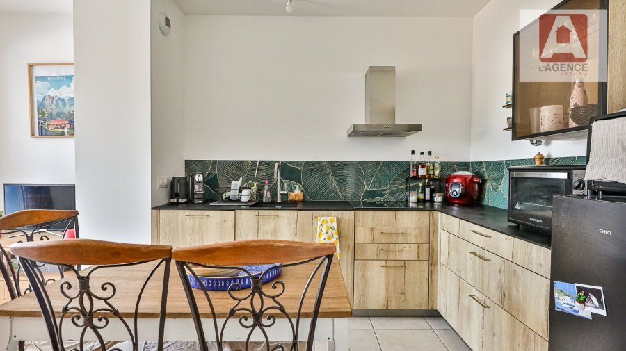 Appartement à vendre, 42m², Saint-Gilles-Croix-de-Vie