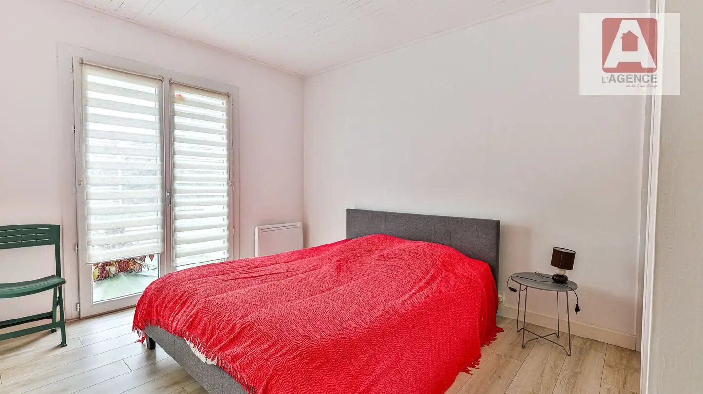 Maison à vendre, 65m², Landevieille