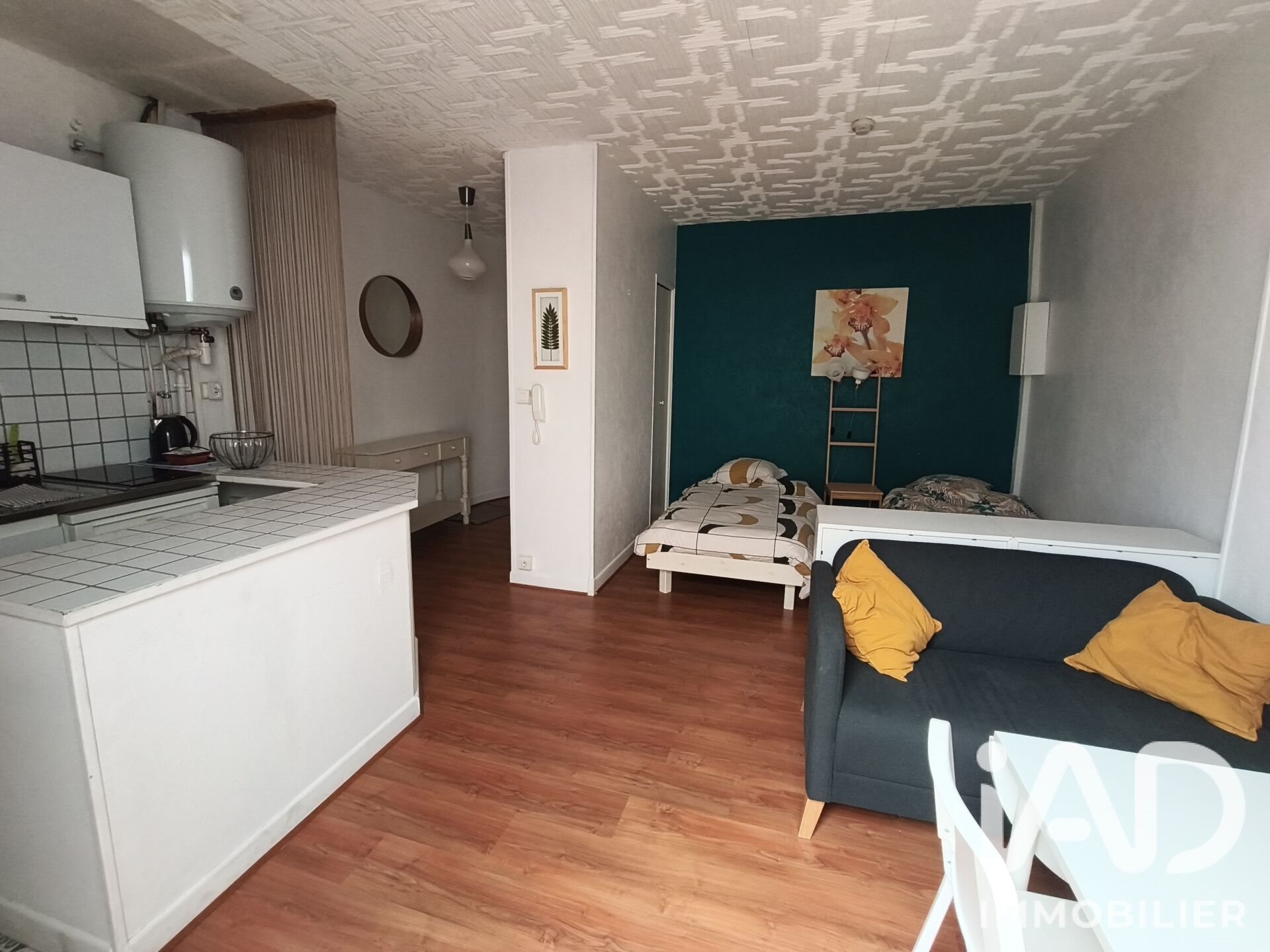 Maison à vendre, 140m², Bagnères-de-Bigorre