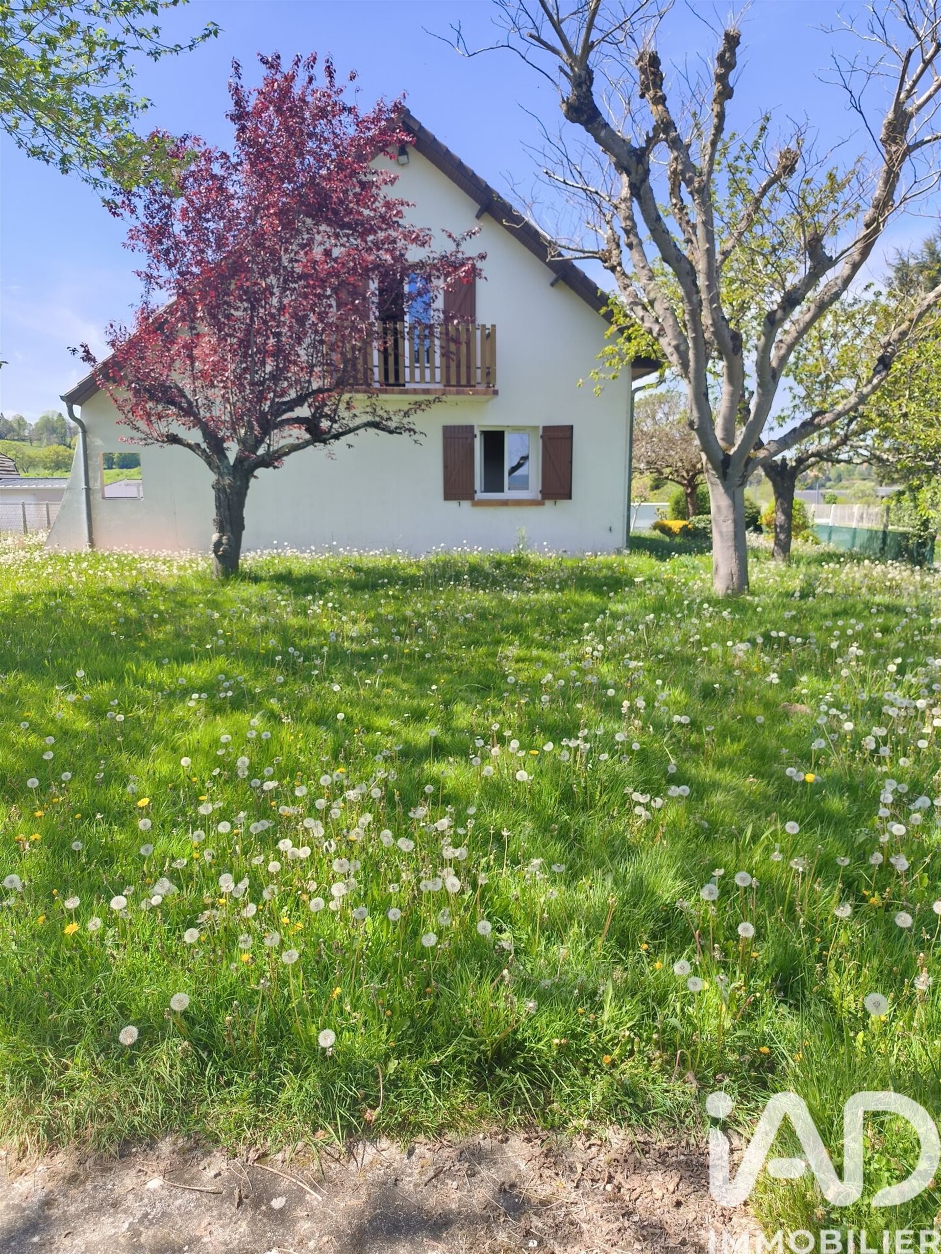 Maison à vendre, 186m², Séméac