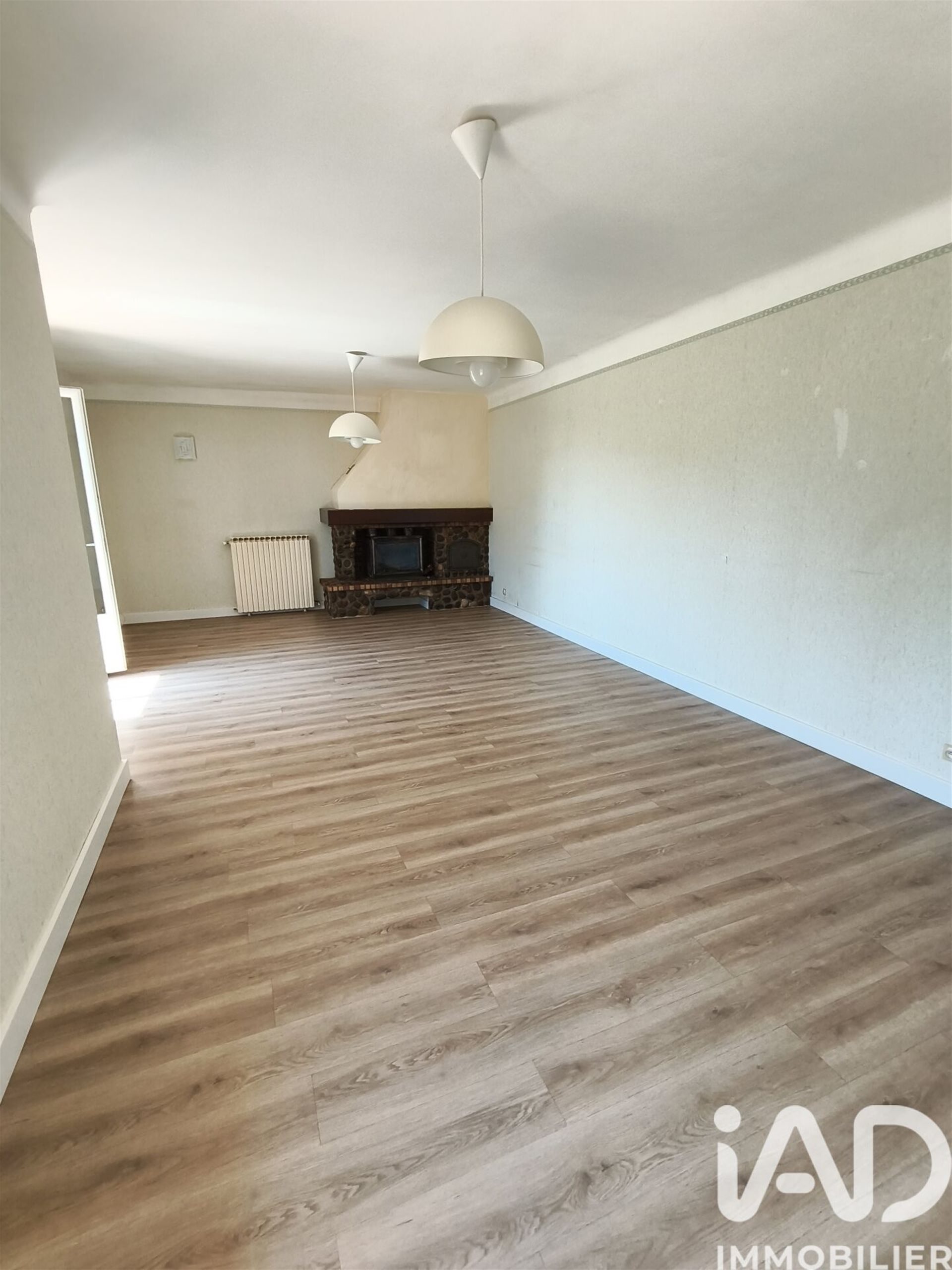 Maison à vendre, 186m², Séméac