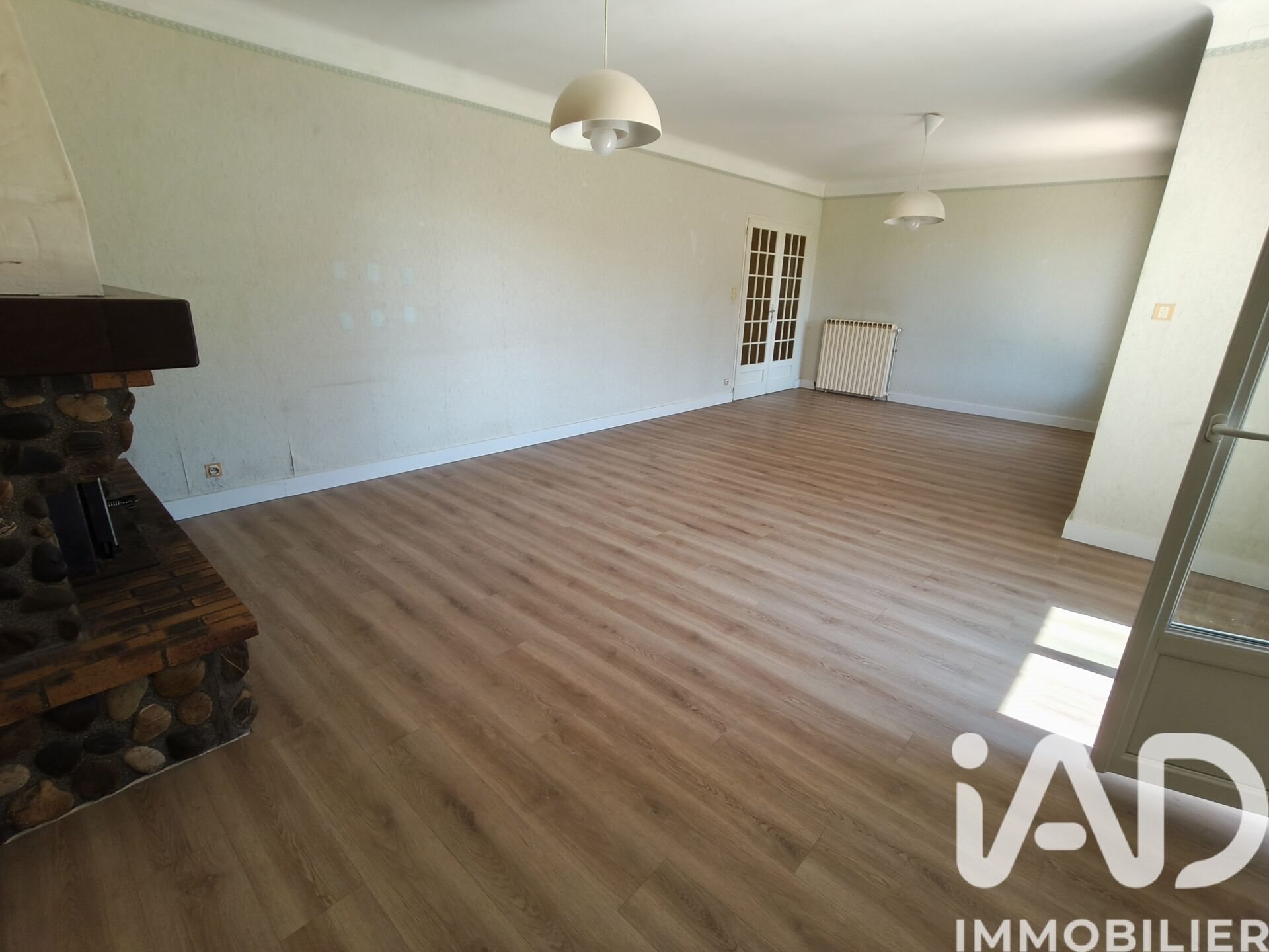 Maison à vendre, 186m², Séméac