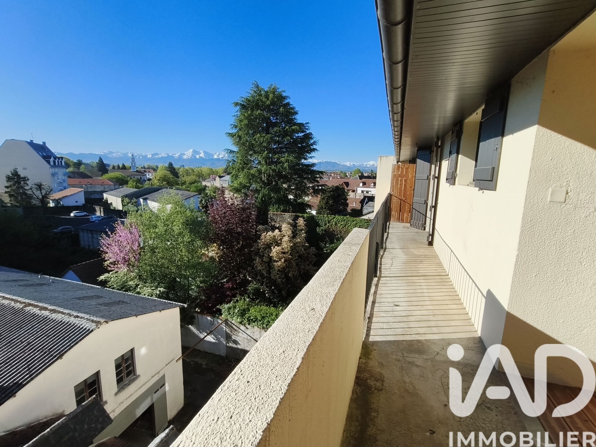 Appartement à vendre, 66m², Tarbes