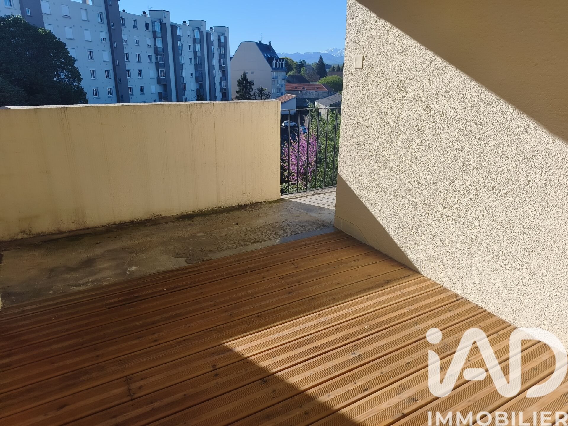 Appartement à vendre, 66m², Tarbes