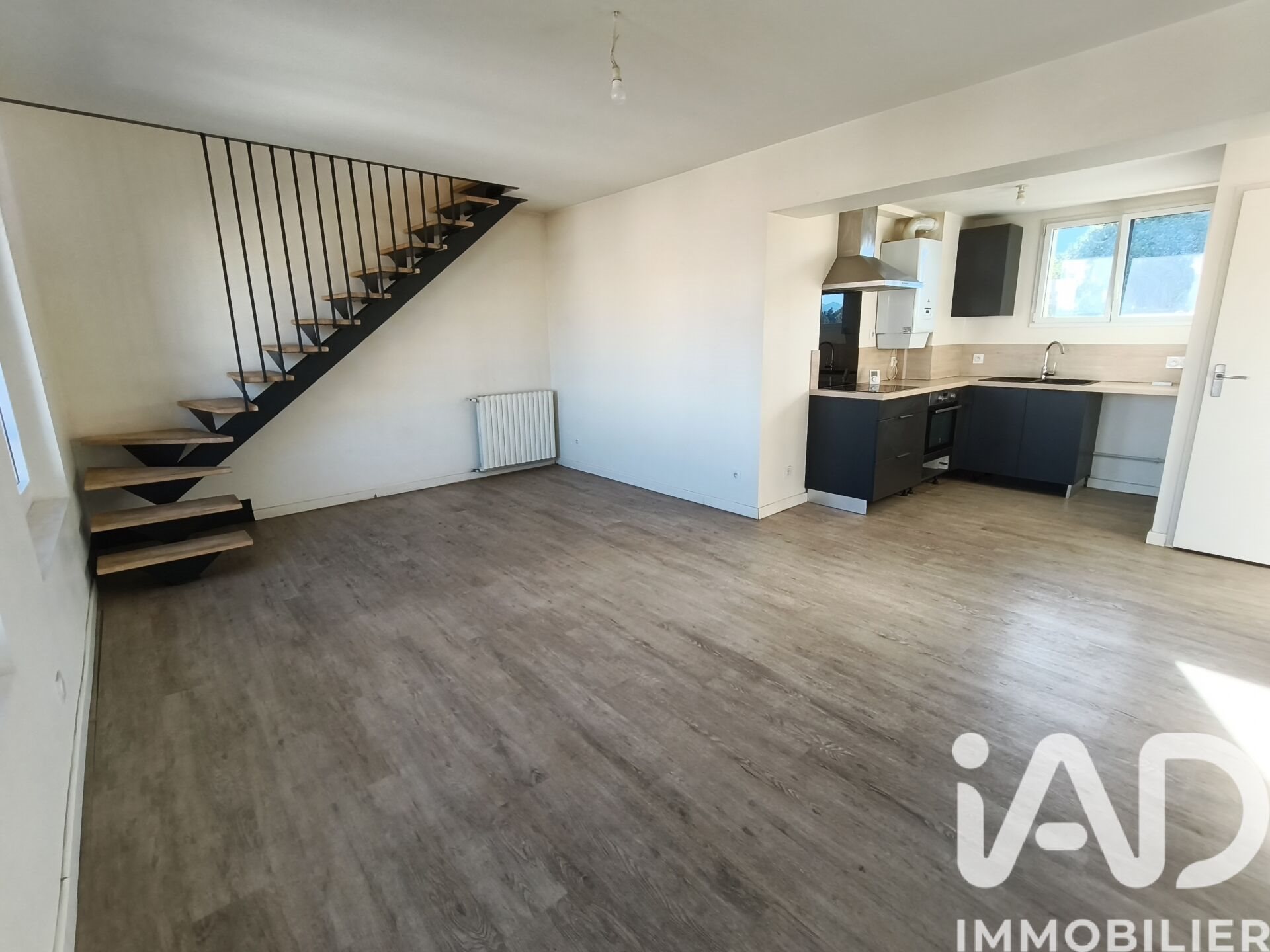 Appartement à vendre, 66m², Tarbes