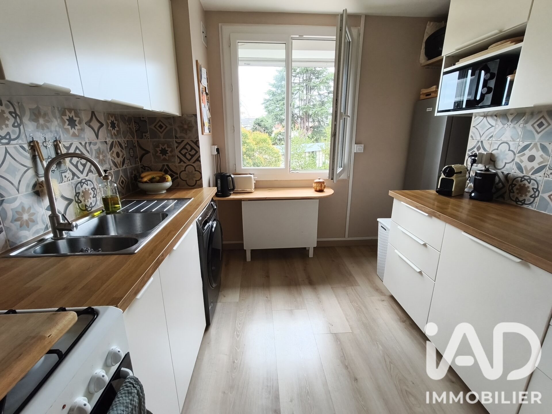 Appartement à vendre, 64m², Tarbes