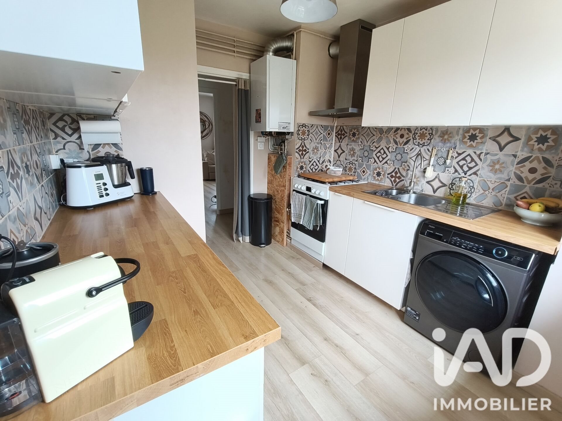 Appartement à vendre, 64m², Tarbes