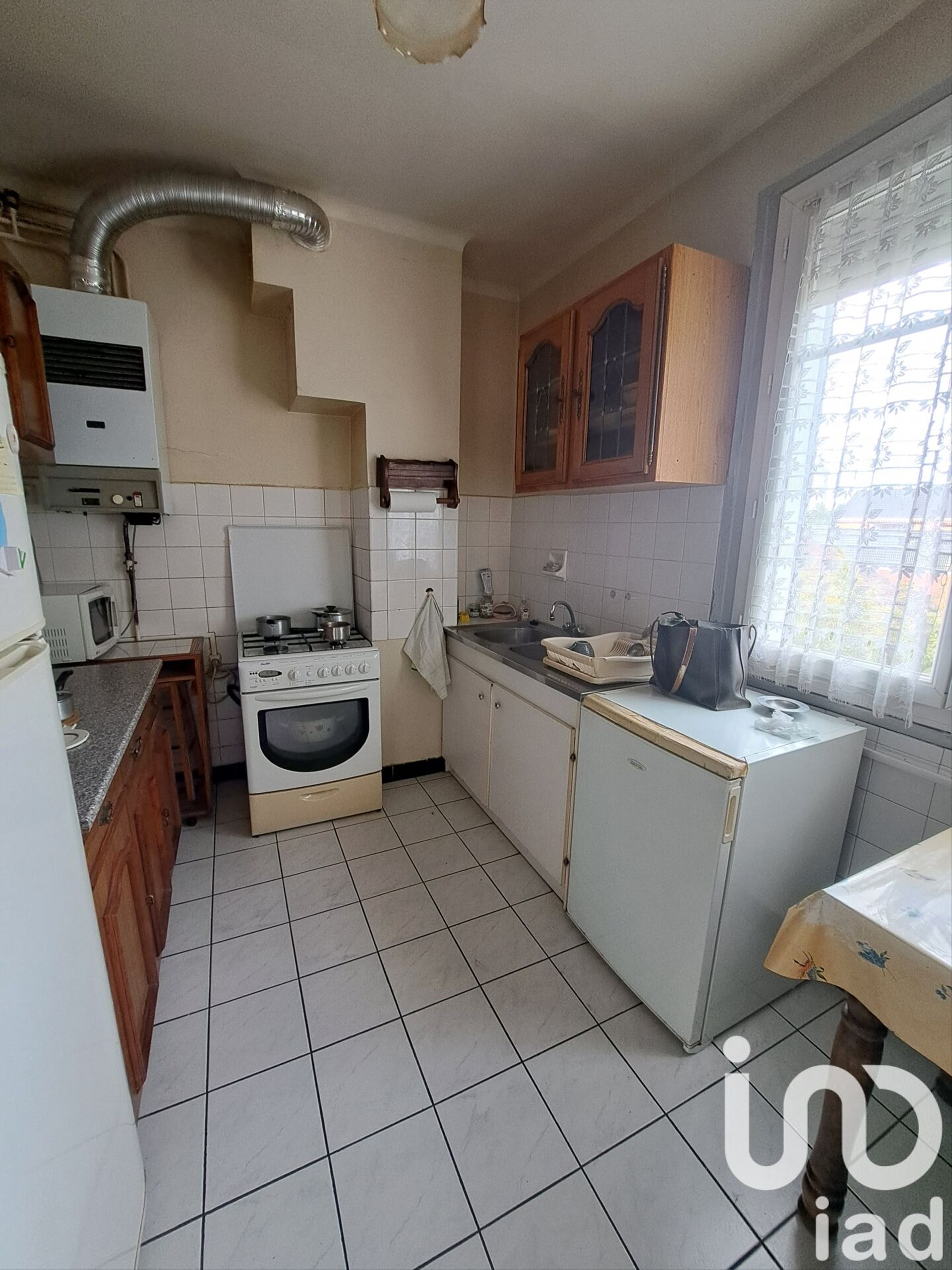 Appartement à vendre, 62m², Tarbes