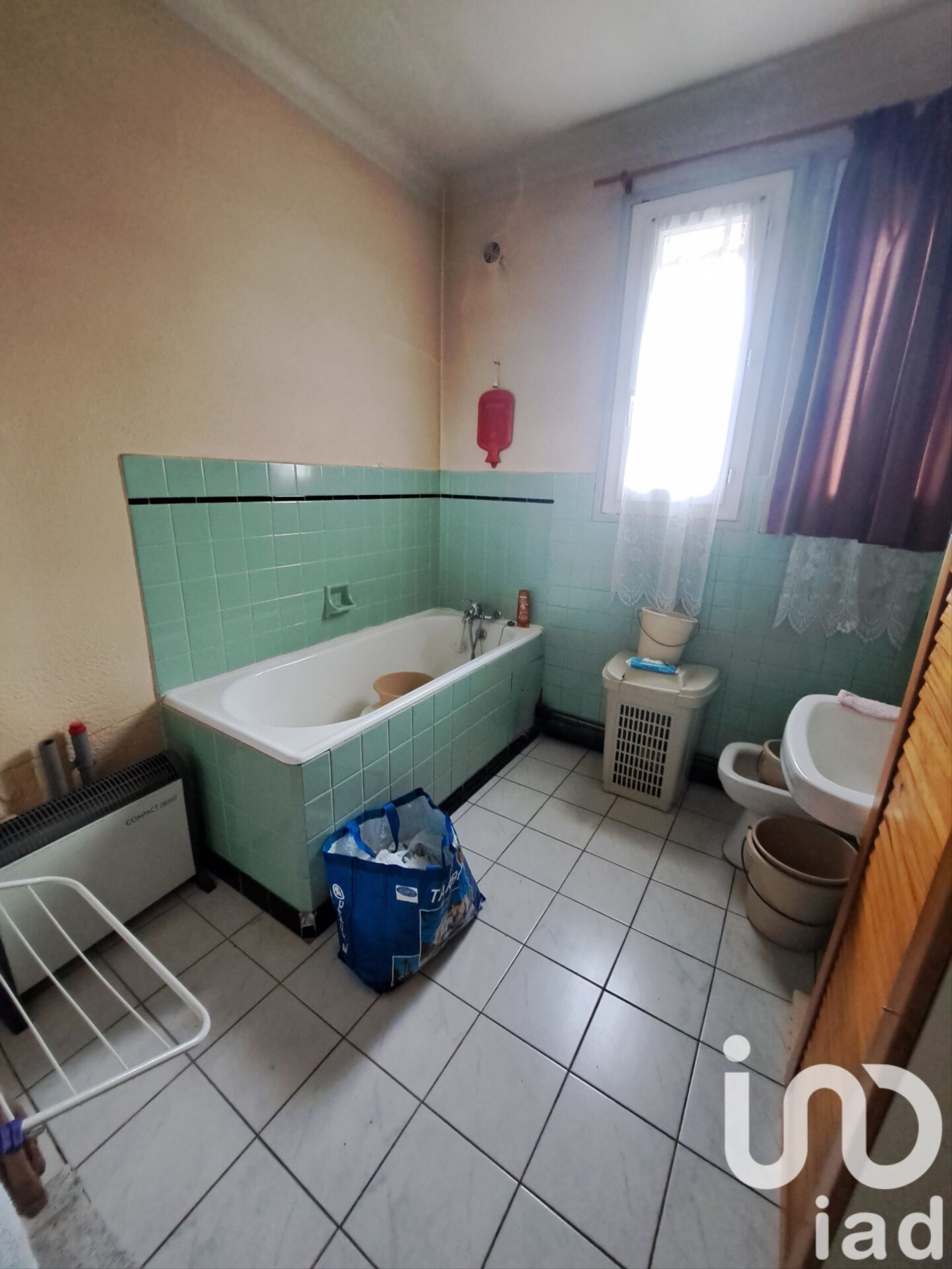 Appartement à vendre, 62m², Tarbes