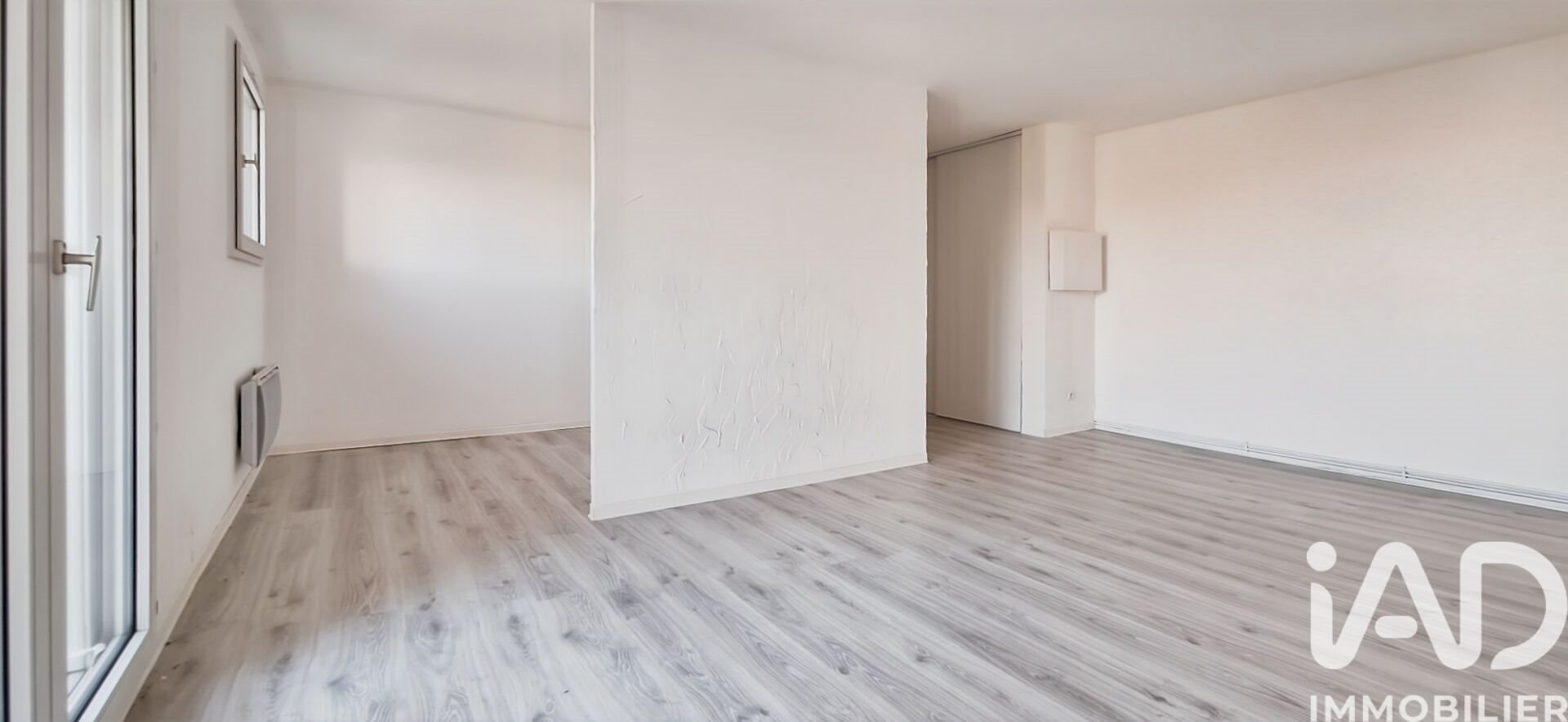Appartement à vendre, 47m², Toulouse