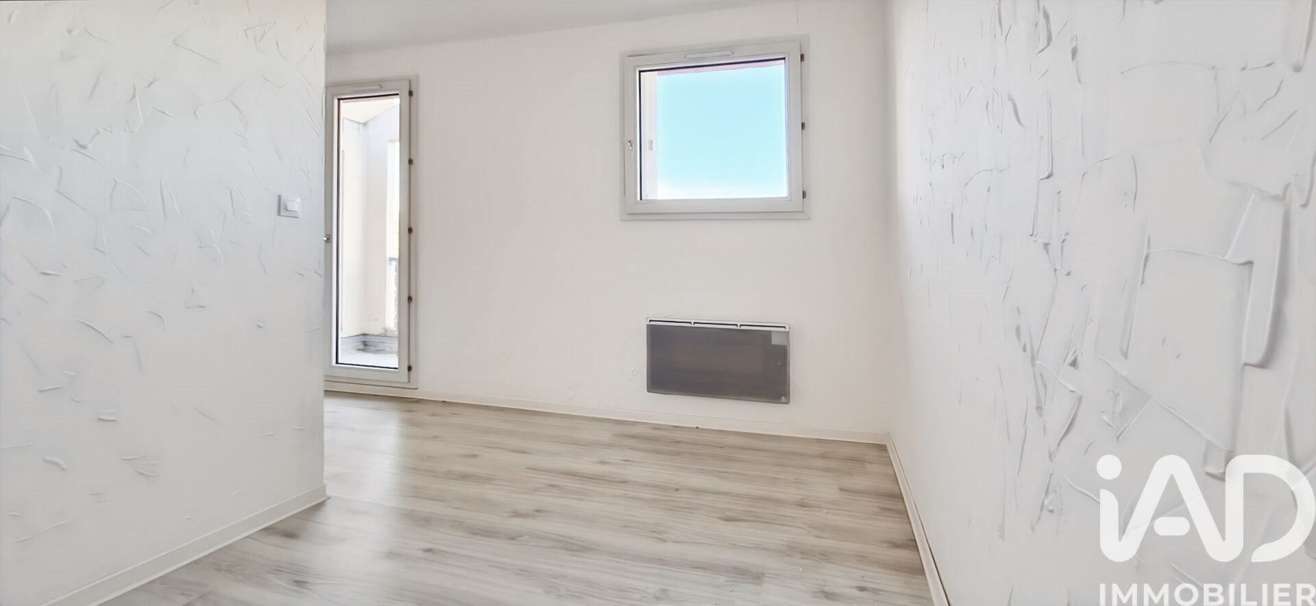 Appartement à vendre, 47m², Toulouse