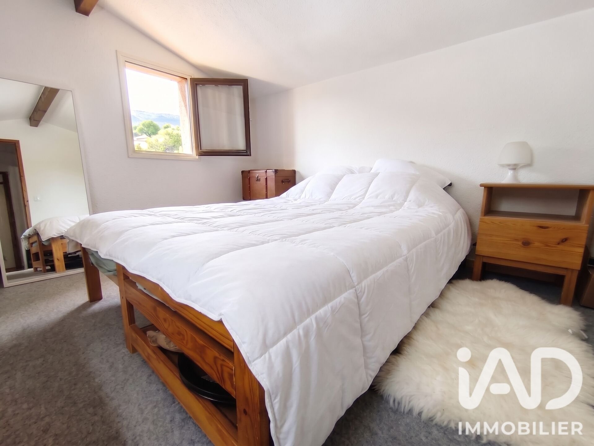 Appartement à vendre, 25m², Leucate