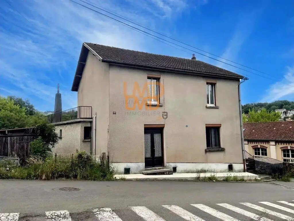 Maison à vendre, 154m², Cransac
