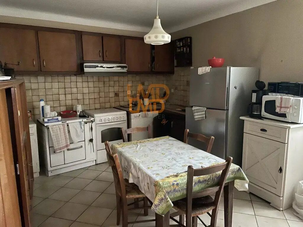 Maison à vendre, 154m², Cransac