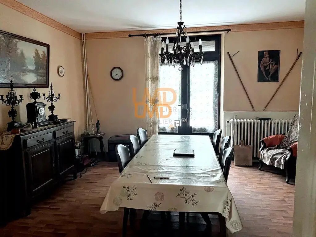 Maison à vendre, 154m², Cransac