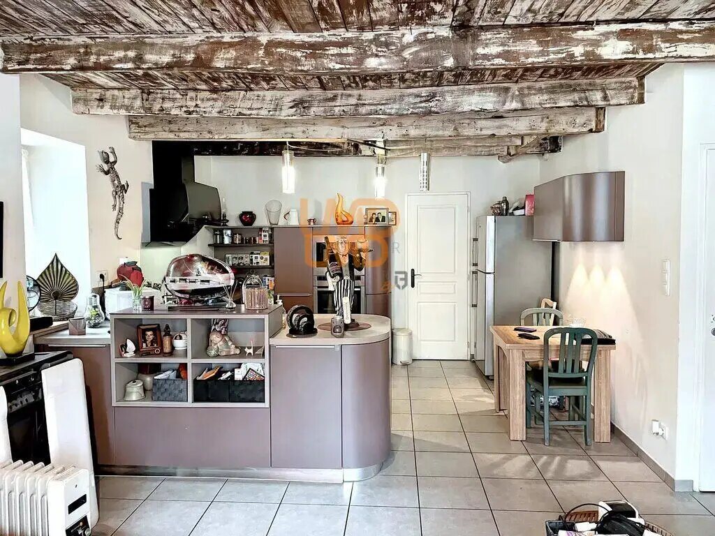 Maison à vendre, 152m², Conques