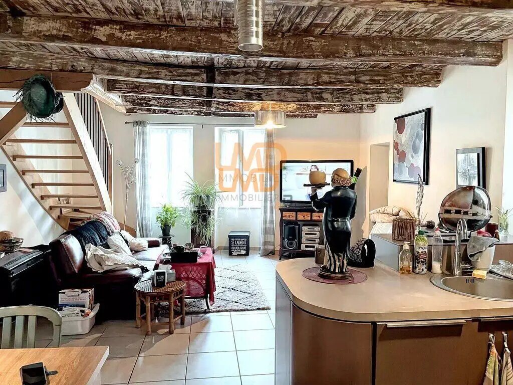 Maison à vendre, 152m², Conques