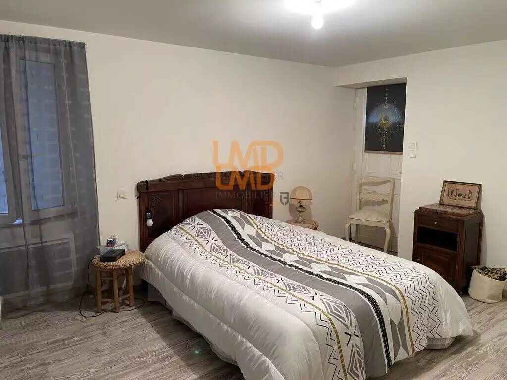 Maison à vendre, 152m², Conques