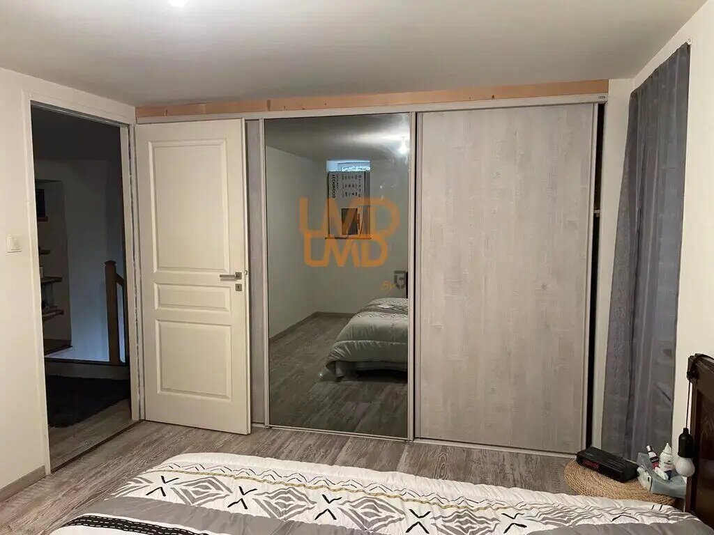 Maison à vendre, 152m², Conques