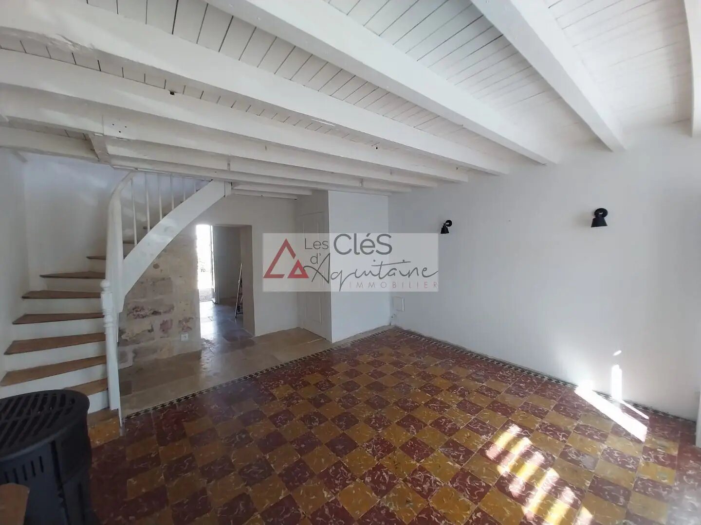Maison à vendre, 58m², Haux