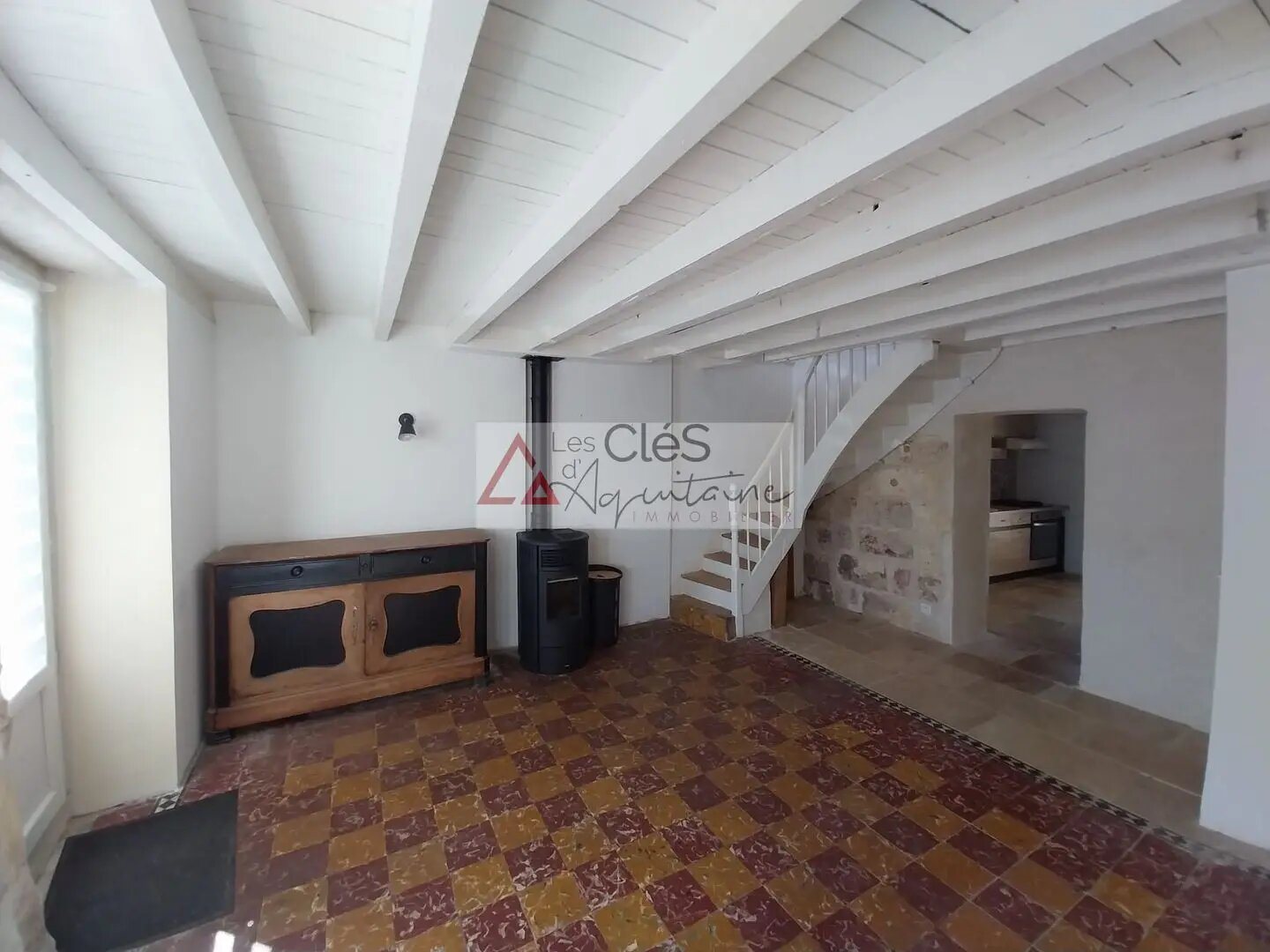 Maison à vendre, 58m², Haux