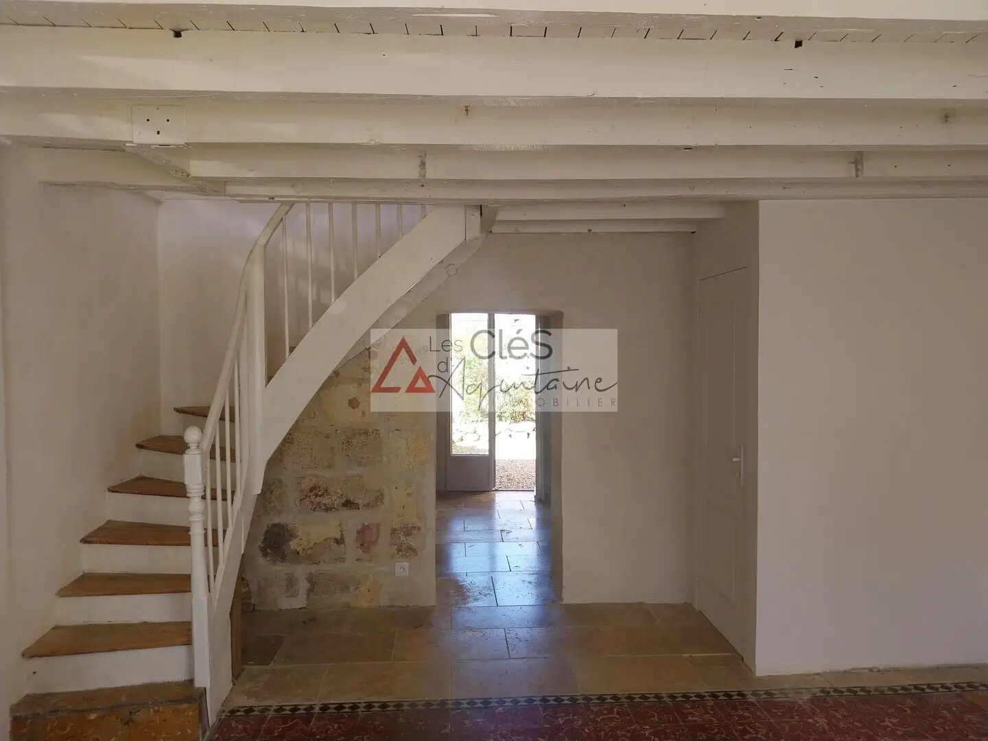 Maison à vendre, 58m², Haux
