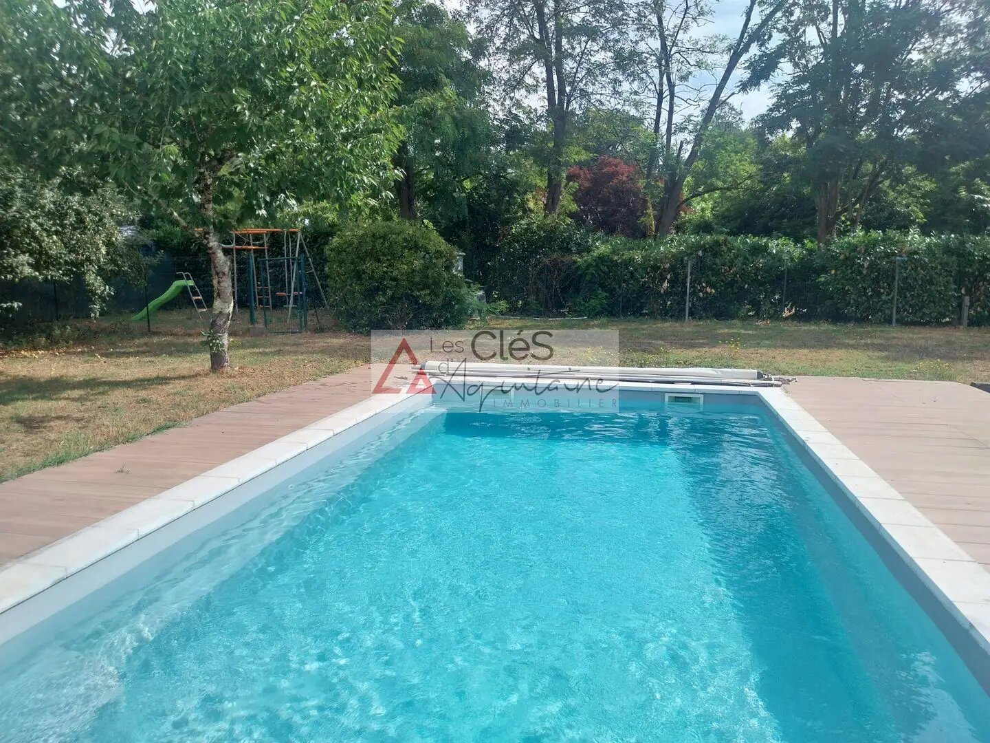 Maison à vendre, 190m², Ayguemorte-les-Graves