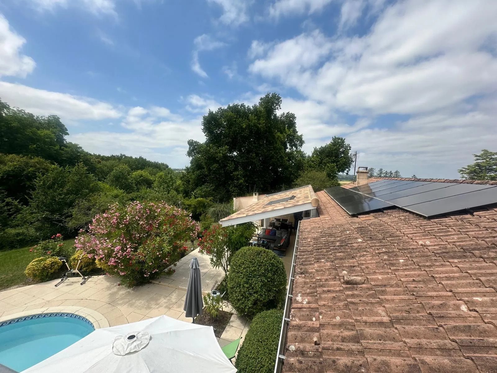 Maison à vendre, 217m², Le Pian-sur-Garonne