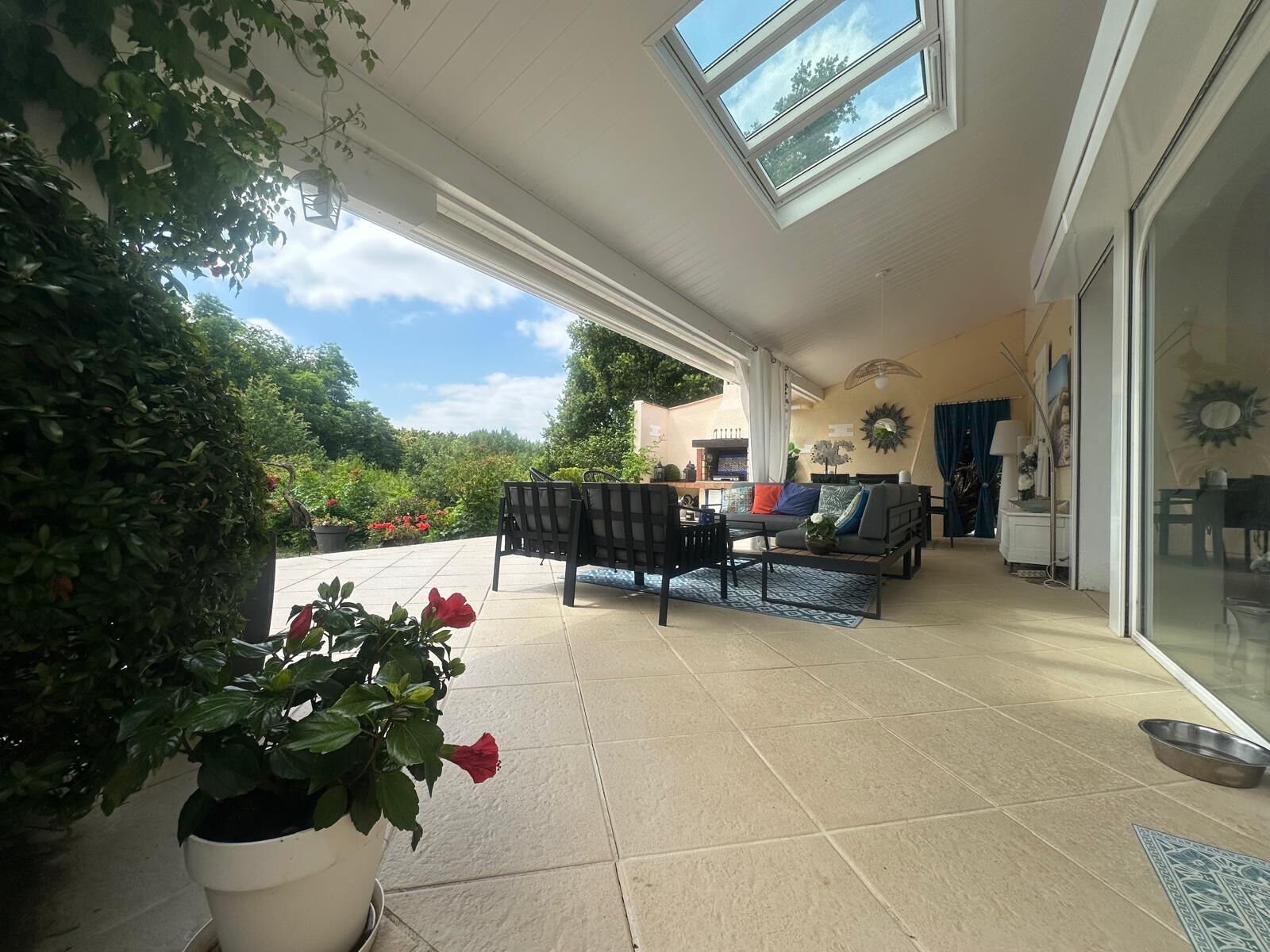 Maison à vendre, 217m², Le Pian-sur-Garonne