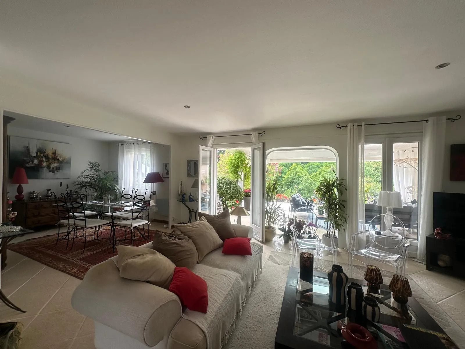 Maison à vendre, 217m², Le Pian-sur-Garonne