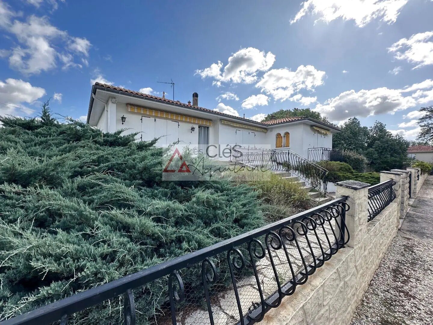 Maison à vendre, 123m², Podensac