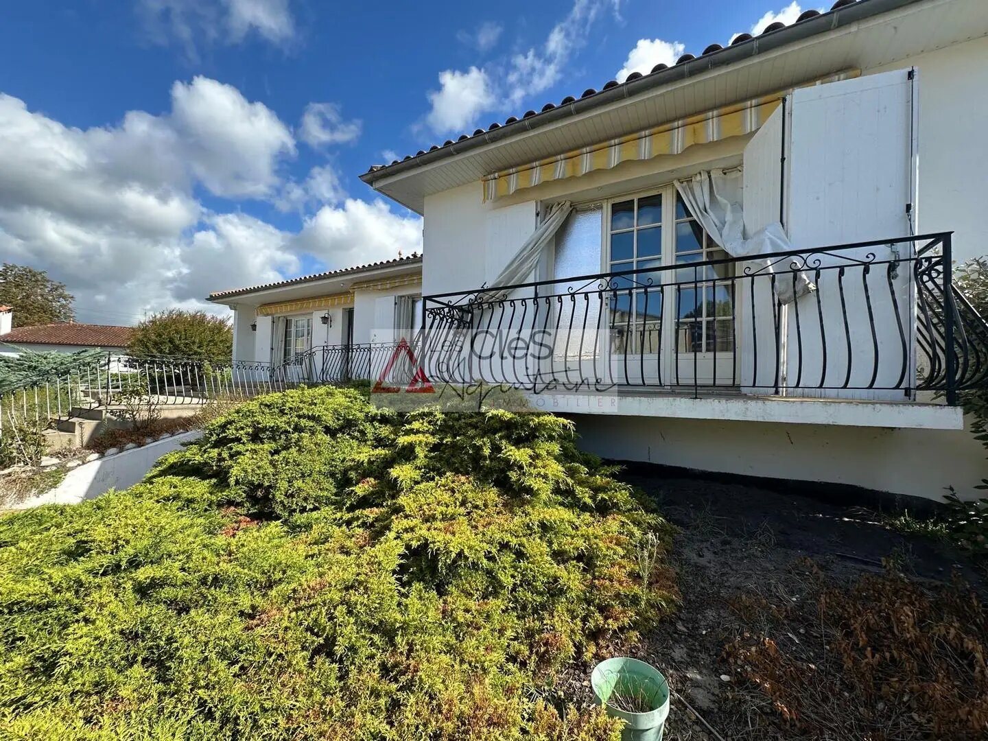 Maison à vendre, 123m², Podensac